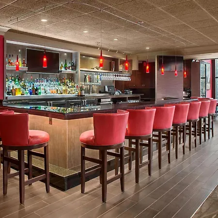 Sheraton Suites Akron Cuyahoga Falls